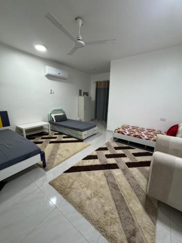 Fotografie z fotogalerie ubytování Rimal Bidiyah Retreat v destinaci Badīyah