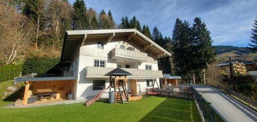 Apartments Köhlbichler