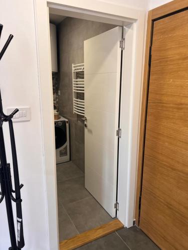 Gallery image of Apartman Sunce Novi Sad in Novi Sad