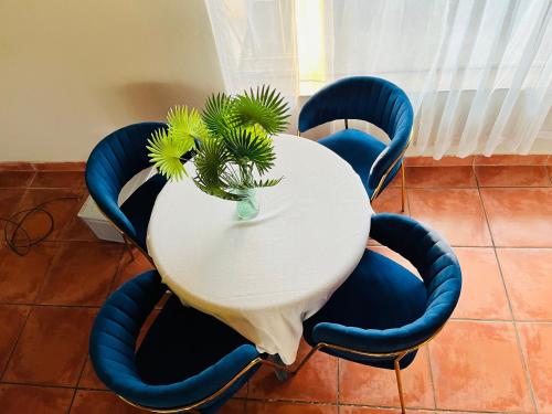 Φωτογραφία από το άλμπουμ του Genesis Holiday Home σε Warmbaths