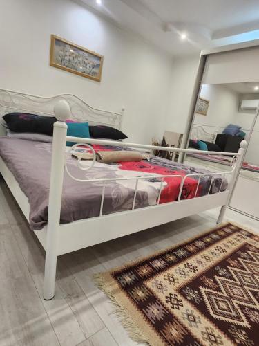 Ảnh trong thư viện ảnh của City Center Appartment ở Sarajevo