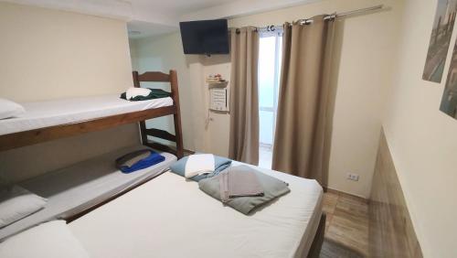 Galeriebild der Unterkunft Pousada Espaço Viagi in Taubaté