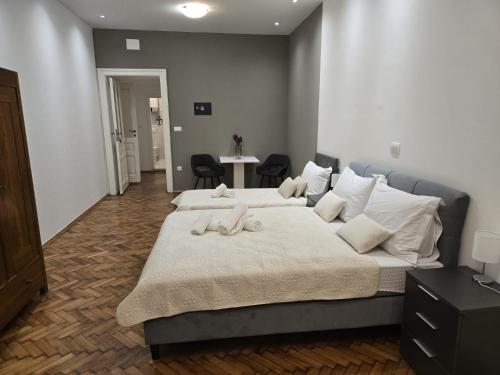 Besker Apartman