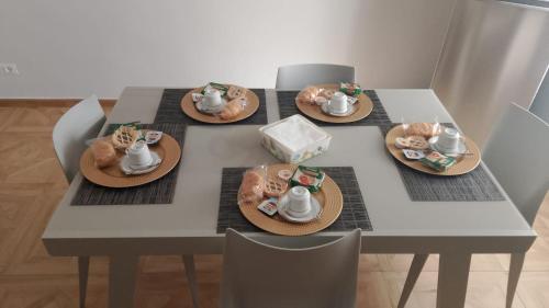 Fotografie z fotogalerie ubytování B&B FLy v destinaci Reggio di Calabria