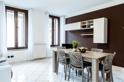 Fotografie z fotogalerie ubytování Appartamento Alice a Malpensa Aeroporto v destinaci Somma Lombardo