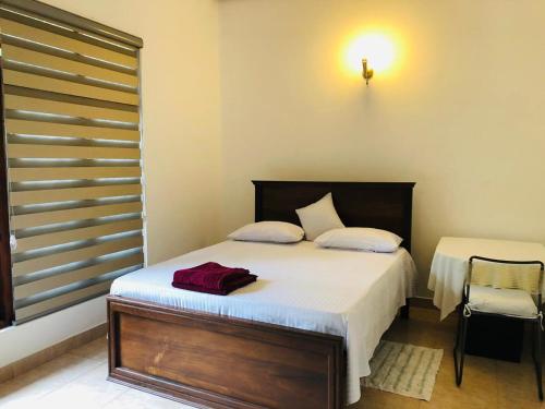 Fotografie z fotogalerie ubytování Authentic Sri Lankan Homestay for Global Travelers v destinaci Polonnaruwa