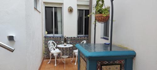 Apartamento Sevilla enTriana,ideal parejas
