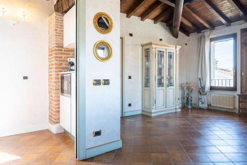 Fotografie z fotogalerie ubytování SWEETHOME ARENA VIEW - con parcheggio v destinaci Verona