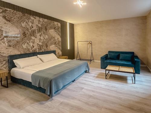 S8 Downtown Apartment