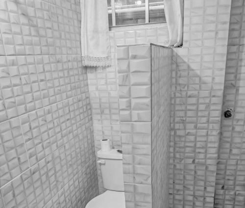 Ένα μπάνιο στο J's vacation home