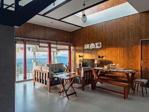 Φωτογραφία από το άλμπουμ του Villa Kaavan σε Rāmgarh