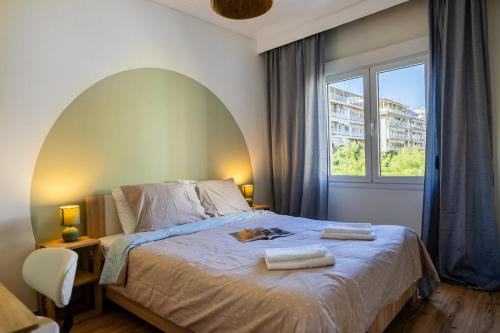 Urban Haven Thessaloniki