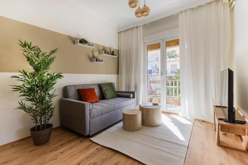 Urban Haven Thessaloniki