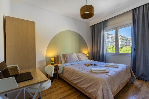 Urban Haven Thessaloniki