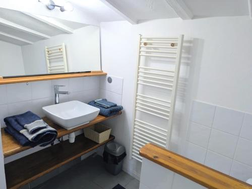 Fotografie z fotogalerie ubytování Centered old town v destinaci Tourrettes-sur-Loup