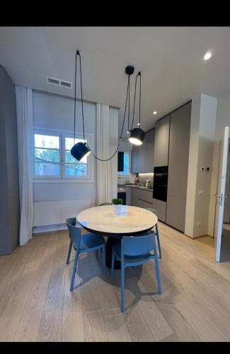 Φωτογραφία από το άλμπουμ του Forte Luxury Apartment στο Φόρτε ντε Μάρμι