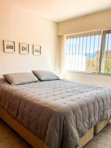 Fotografie z fotogalerie ubytování A pasos del mar, con vista, garage, para 4pax v destinaci Punta del Este