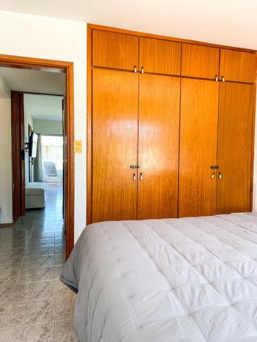 Fotografie z fotogalerie ubytování A pasos del mar, con vista, garage, para 4pax v destinaci Punta del Este