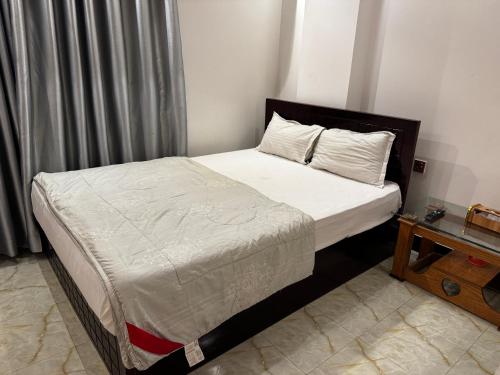 Hotel Tayef Dhanmondi