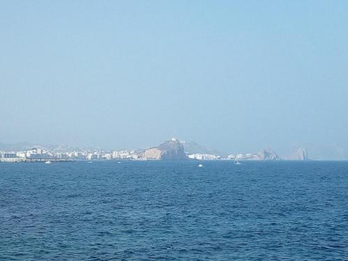 Gallery image of Hotel El Paraíso in Calabardina