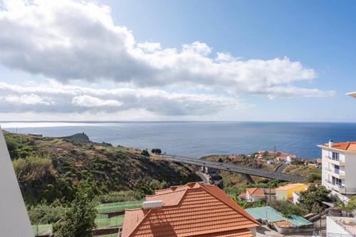 Atlantic View I By GALMI