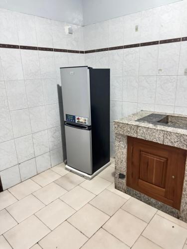 Vannituba majutusasutuses Thurin IMO Vauvert