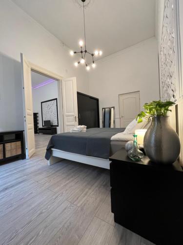 E 37 Downtown Apartments whit Garage opcional