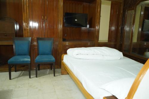 Φωτογραφία από το άλμπουμ του Hotel BLUE DIAMOND σε Begusarai