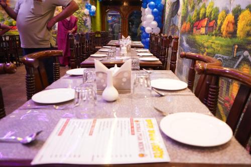 Φωτογραφία από το άλμπουμ του Hotel BLUE DIAMOND σε Begusarai