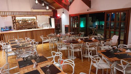 Φωτογραφία από το άλμπουμ του Hotel Salto Grande σε Federación