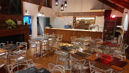 Φωτογραφία από το άλμπουμ του Hotel Salto Grande σε Federación