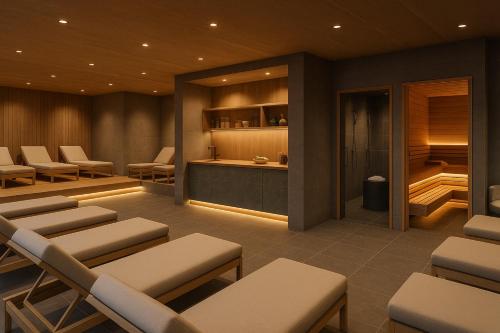 Gallery image of Hotel MyLiving - Am Anger in San Lorenzo di Sebato