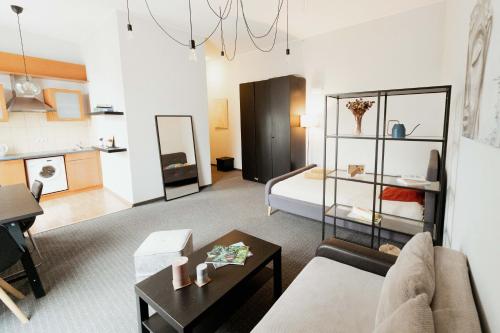 Gedimino Avenue Central Apartment