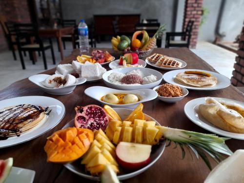 Φαγητό σε αυτό το ξενοδοχείο ή κάπου εκεί κοντά