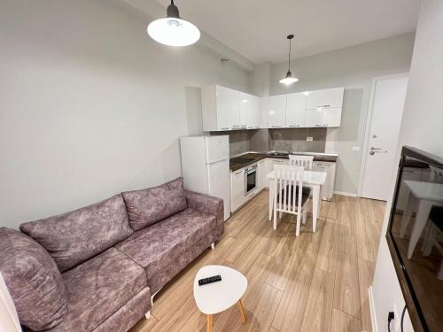 Small Cozy Apartment