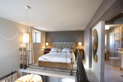 Il Camino Home Tower QK Costa 58 con Vista