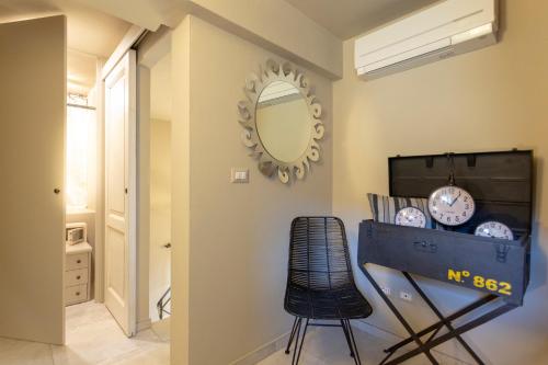 Il Camino Home Tower QK Costa 58 con Vista