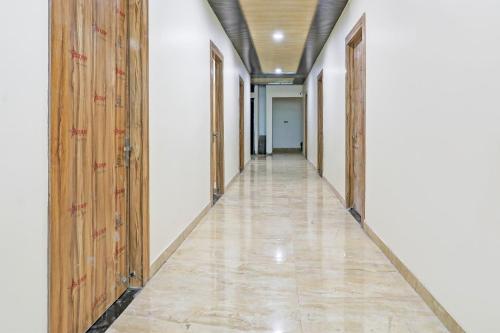 Fotografie z fotogalerie ubytování Hotel O Lax v destinaci Kánpur