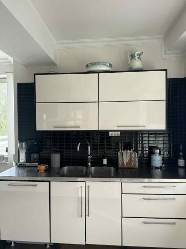 Fotografie z fotogalerie ubytování Beautiful 5 bedroom house v destinaci Oskarshamn