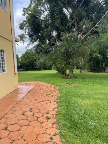 Suíte rural