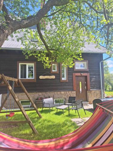 Agroturystyka Cieślarówka