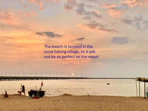 Peisaj natural din apropierea acestui hotel