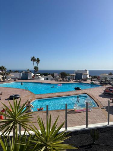 Appartamento Loma verde in Puerto del Carmen