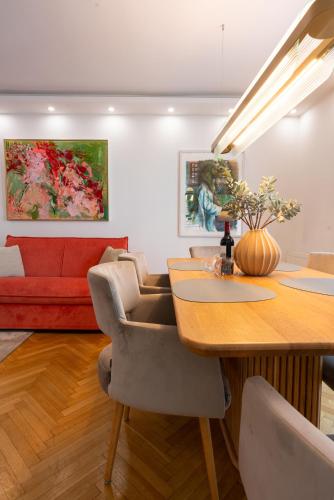 Vienna Deluxe Residences - Schönbrunn
