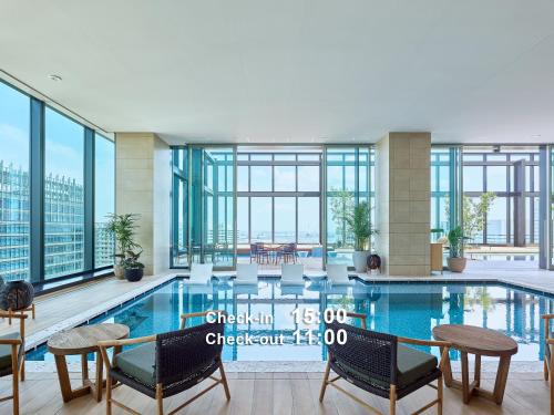 Mitsui Garden Hotel Yokohama Minatomirai Premier