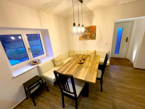 Stoltzis Appartement