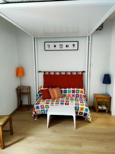 Charmant studio de 20 m