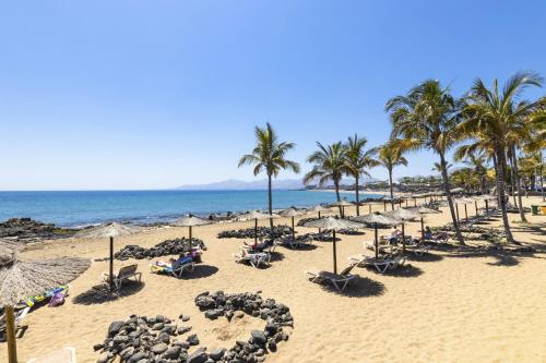 Sunny Escape - Relax y Comodidad en Puerto del Carmen