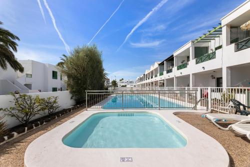 Sunny Escape - Relax y Comodidad en Puerto del Carmen