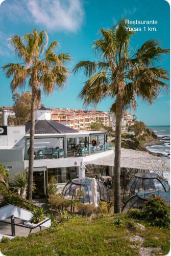 Sea Golf & Mountain View Apartment & Parking